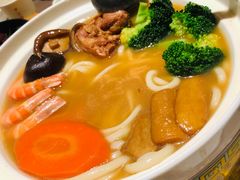 -九毛九西北菜(百信广场店)