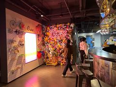 -CIAO·团建聚餐·生日派对轰趴馆(福田店)