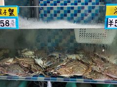 -蔚海之都·象山蒸汽海鲜(仙霞路店)