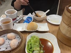 -添好运点心专门店(中环IFC店)