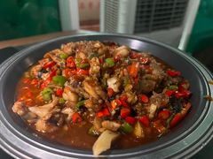 -姐夫的小菜(新中关购物中心店)