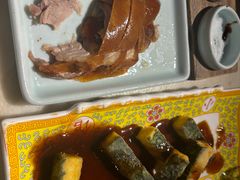 -那家小馆•北京菜•烤鸭(中关村店)