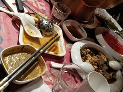 -炭寻古巷老北京涮肉(学府四店)