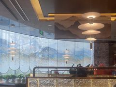 -百草滩羊清水涮羊肉·清真·宁夏盐池滩羊(莲花桥店)