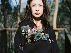 -怪咖·joker陈楠