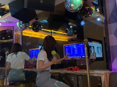 -星聚会KTV(北京世贸天阶店)