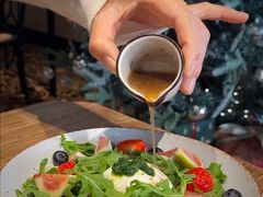 -tu&tulip by茴悦(百家湖1912店)