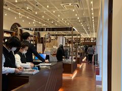 -Seesaw Coffee(上生新所店)