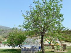 -潭柘厚院&山顶烤肉(潭柘寺店)