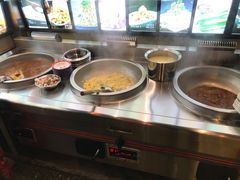 -粗粮人家·东北菜(洋桥店)