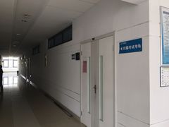 -上海海事大学(临港校区)