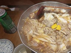 -白石的深夜食堂(济南万象城店)