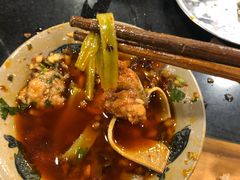 -渝味黄姐火锅(黄泥村店)