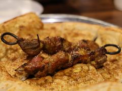 -二毛馕坑肉饭店