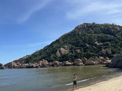 -那琴半岛地质海洋公园