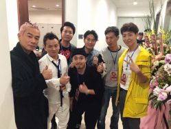 -Kraemer Paris  苏豪路易士·嘉玛发廊