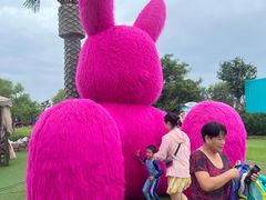 -秦皇岛乐岛海洋王国