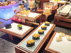 -麓湖国际水疗