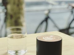 -Onirii Coffee(长乐路店)