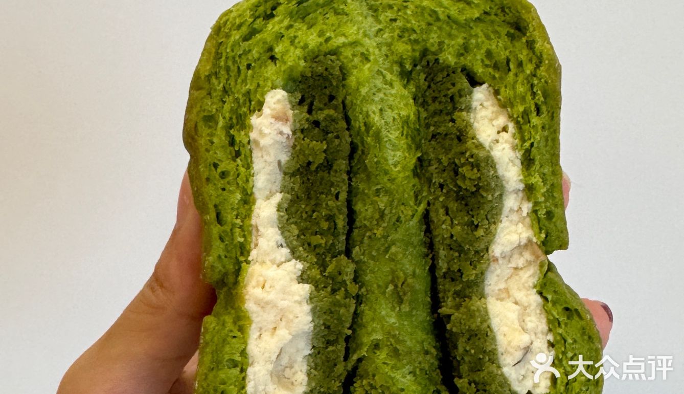 成都少有的，便宜又好吃的面包
