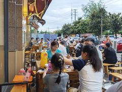 -德富串串香(瀚城新天地店)