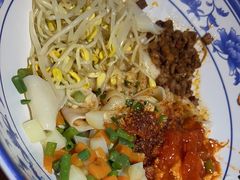 -秦门西安小馆(顺义店)