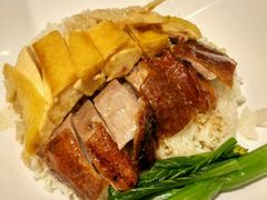 -太兴烧味餐厅(白加士街店)