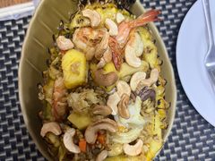 -Dang restaurant (patong phuket)