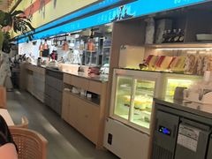 -桂满陇·蟹黄小笼汤包(中山公园店)