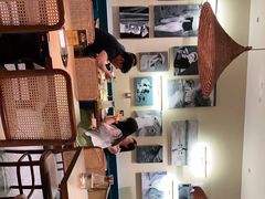 -南越郡·越式风味餐厅(青秀万达店)