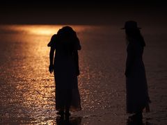 -南汇嘴观海公园