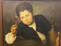 -青岛葡萄酒博物馆