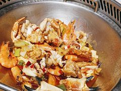 -七欣天香辣蟹火锅(武义壶山广场店)