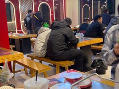 -古彭7只羊·招牌白串·碳锅羊肉旗舰店