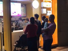 门面-麦当劳(大亚湾龙光城店)