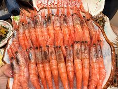 -红叶日本料理(辰熙广场店)