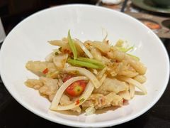 -金厨泰国餐厅·全泰籍厨师料理(拱北店)
