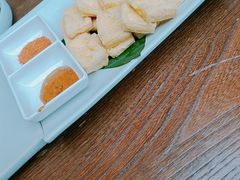 -云海肴·汽锅鸡·云南菜(领展购物广场·中关村店)