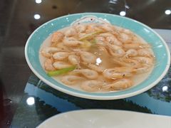 -湖上人家·船菜·私房菜(拈花湾景区店)