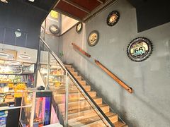 -老杨头烧烤(博烤堂店)
