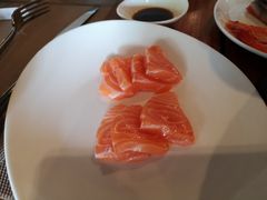 -厦门宝龙铂尔曼大酒店·海鲜自助餐厅