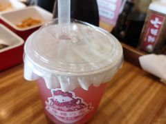 -水林间·寿喜烧自助(仙林金鹰店)