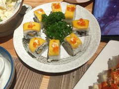-酒井酱子·深夜食堂(东城汇店)