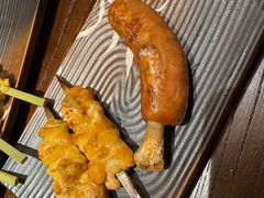 -鸟鹏烧鸟居酒屋(熙龙湾店)