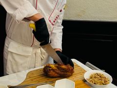 -兰特伯爵西餐厅·啤酒屋(方庄店)