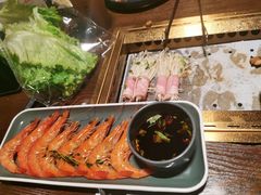 -新石器烤肉(中房金谊广场店)