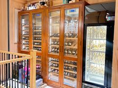 -香樟花园法式铁板烧(恒隆广场店)