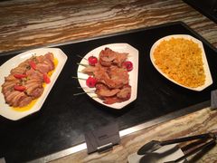 -AdD全日制餐厅(中谷花园酒店)