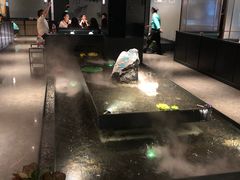 -淘米捞·米汤脆鲩鱼火锅(福田皇岗店)