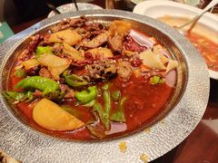 -那拉提之疆·新疆菜(美院店)